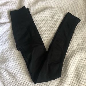 Lululemon Zone In compression tights